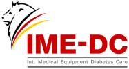 ИМЕ-ДС ГмбХ Интернатиональ