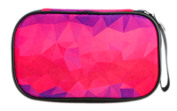 Термопенал - Розовый Pink