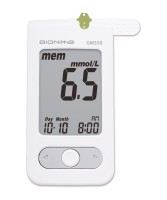 Глюкометр Бионайм Bionime GM550