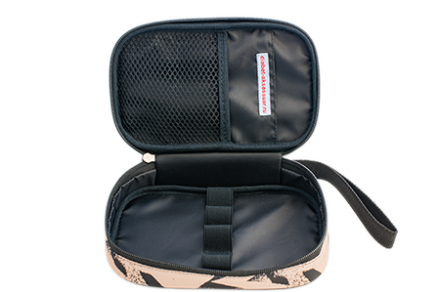 Термопенал - Коричневый Brown