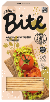 Хлебцы хрустящие " Гречневые" Байт Bite