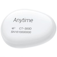 Трансмиттер для сенсора мониторинга глюкозы Yuwell Anytime CT‑3 CT‑300D