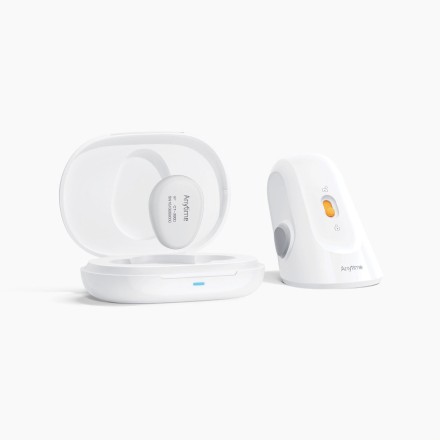 Сенсор мониторинга глюкозы CT‑302 Yuwell Anytime CGM