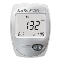 Анализатор Easy Touch GCHb