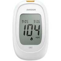 Глюкометр Amedon 582 