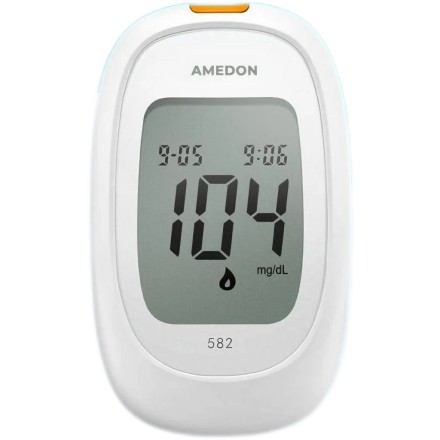 Глюкометр Amedon 582 