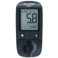 Глюкометр Акку-Чек Актив Accu-Chek Active