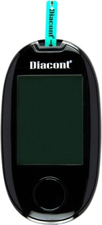 Глюкометр Диаконт Концепт Diacont Concept