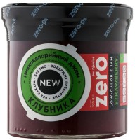 Низкокалорийный джем Djemius без сахара "Клубника" ZERO