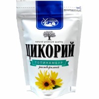 Цикорий растворимый "Топинамбур" Бабушкин хуторок/ Grandma's farm