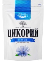 Цикорий растворимый "Классический" Бабушкин хуторок/ Grandma's farm