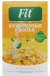 Хлопья кукурузные "Классические"Фит парад/Fit Parad