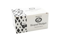 Спиртовая салфетка Biopad Budget 65х60 100 штук