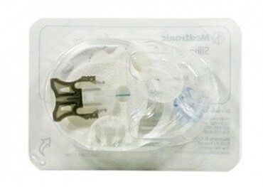 Инфузионная система Силуэт Silhouette ММТ-378 17/60