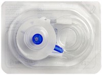 Инфузионный набор Квик-Сет Quick-Set ММТ-399А 6/60